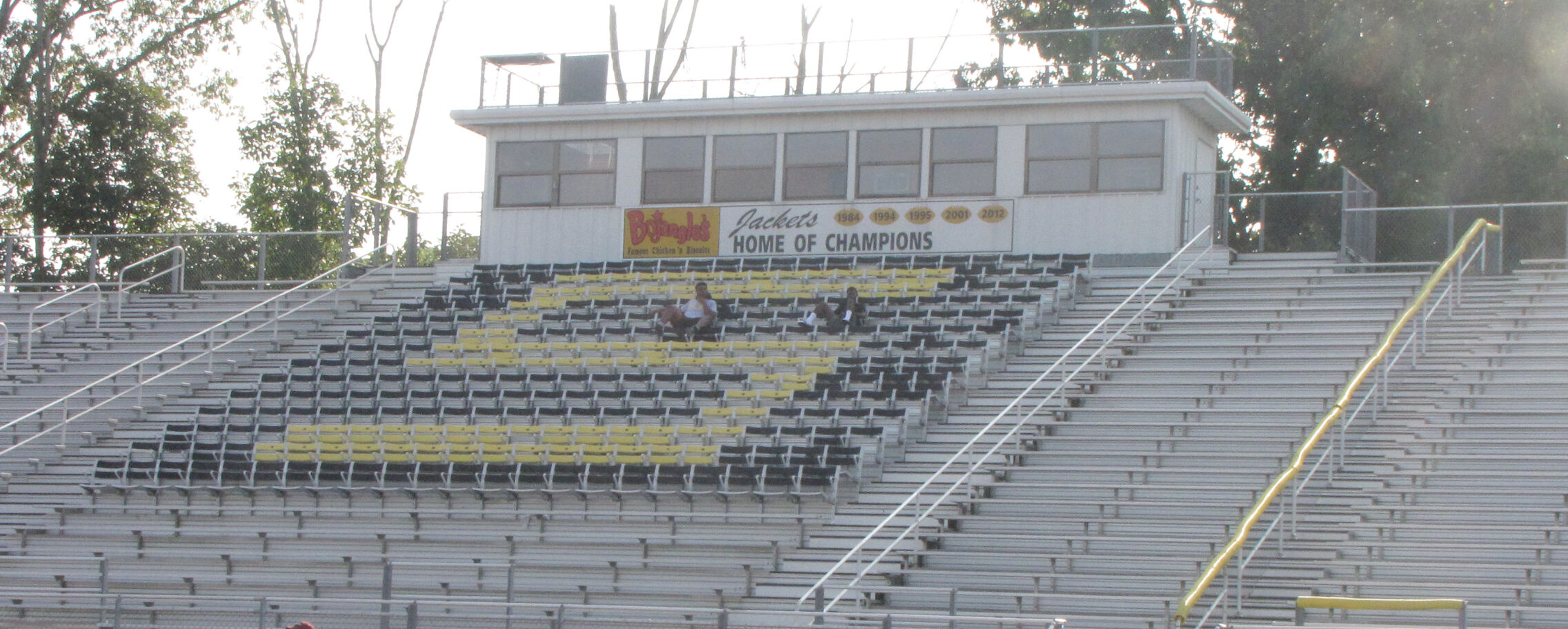 High School Athletics